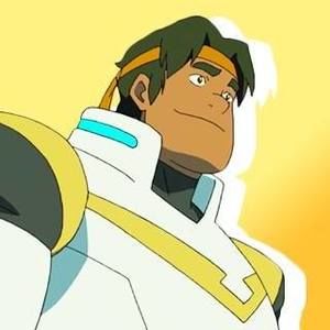 Meet your Posher, Roger